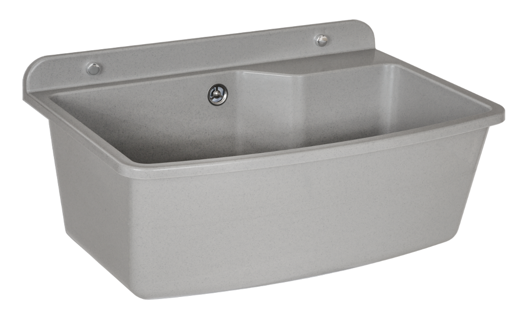 maximus szary komora pralnicza zelvo